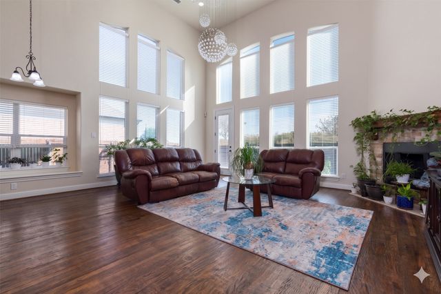 2555 Hannah Circle, Frisco, TX 75033