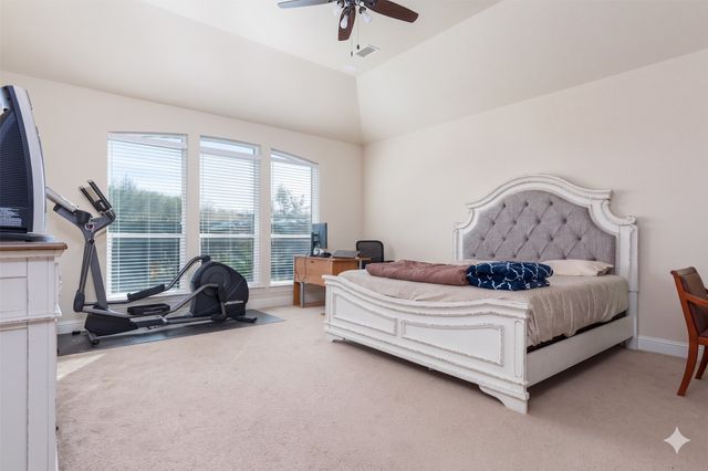 2555 Hannah Circle, Frisco, TX 75033