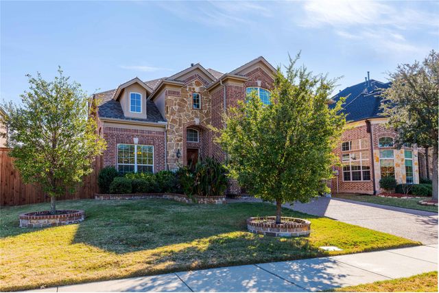 2555 Hannah Circle, Frisco, TX 75033