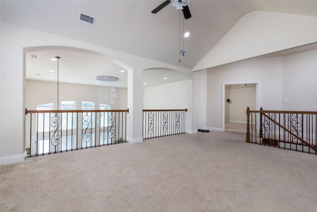 2555 Hannah Circle, Frisco, TX 75033