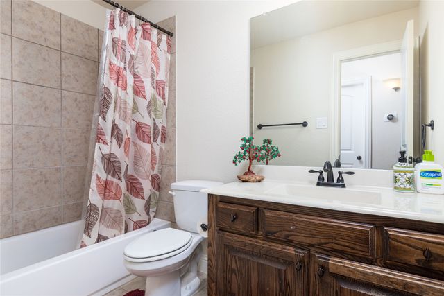 2555 Hannah Circle, Frisco, TX 75033