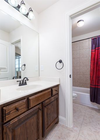 2555 Hannah Circle, Frisco, TX 75033