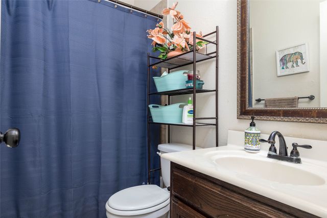 2555 Hannah Circle, Frisco, TX 75033