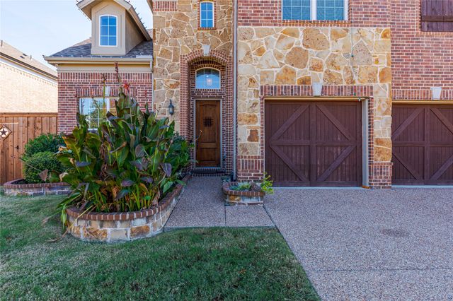 2555 Hannah Circle, Frisco, TX 75033