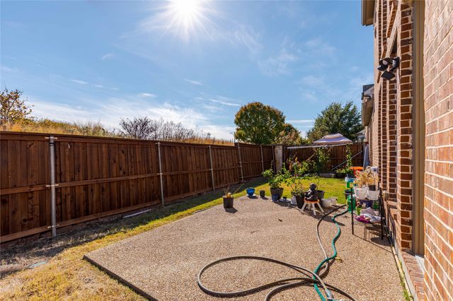 2555 Hannah Circle, Frisco, TX 75033