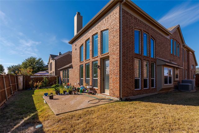 2555 Hannah Circle, Frisco, TX 75033