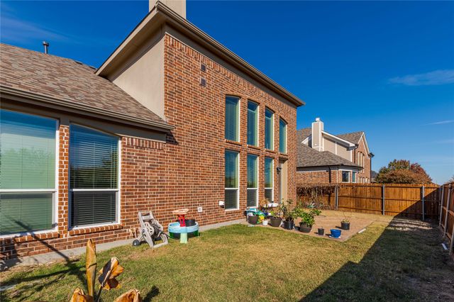 2555 Hannah Circle, Frisco, TX 75033