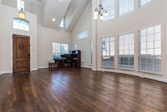 2555 Hannah Circle, Frisco, TX 75033