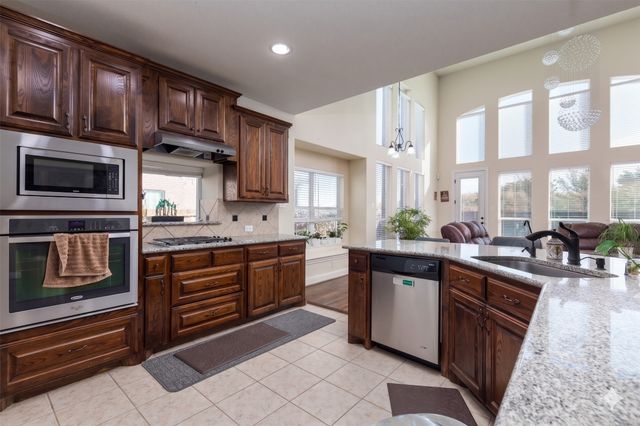 2555 Hannah Circle, Frisco, TX 75033