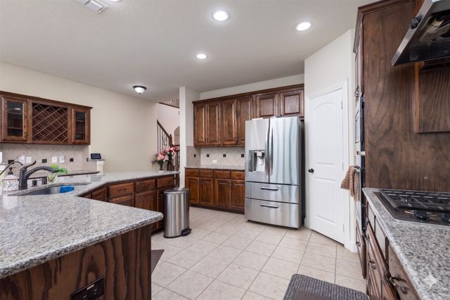 2555 Hannah Circle, Frisco, TX 75033