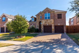 2555 Hannah Circle, Frisco, TX 75033