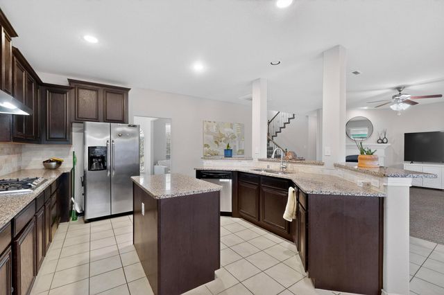 4814 Lakeway Drive, Garland, TX 75043