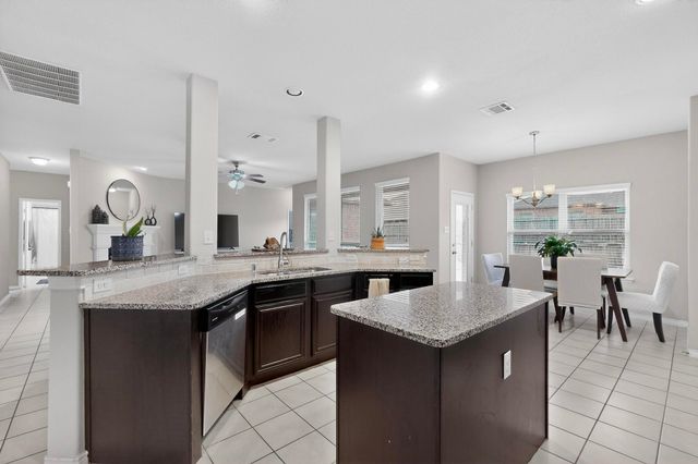 4814 Lakeway Drive, Garland, TX 75043