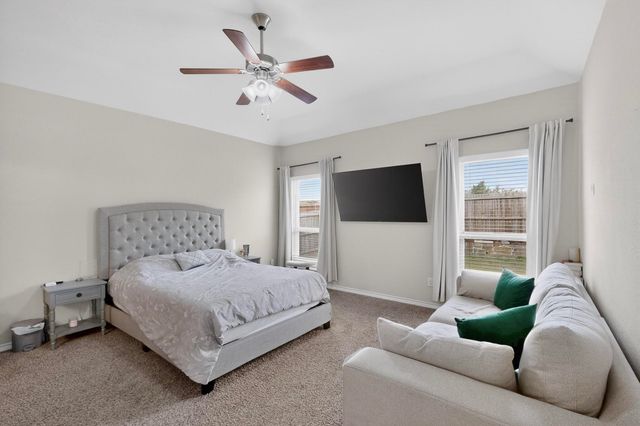 4814 Lakeway Drive, Garland, TX 75043