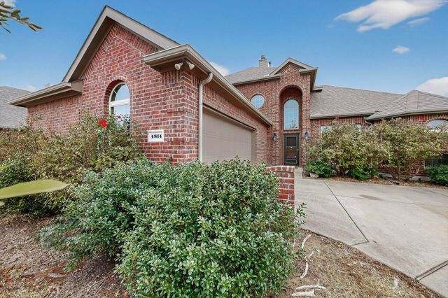 4814 Lakeway Drive, Garland, TX 75043