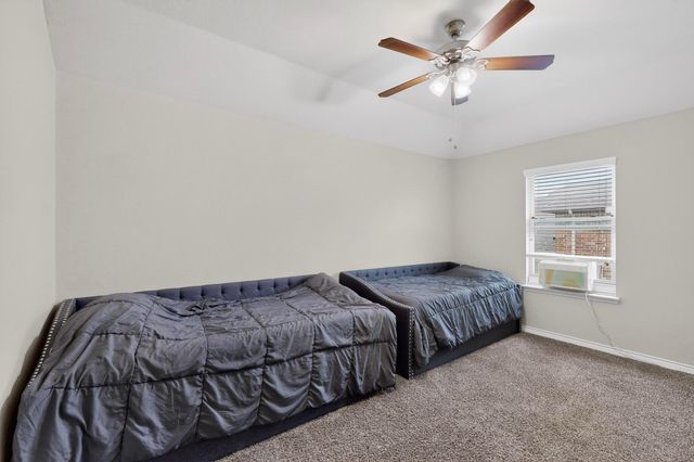 4814 Lakeway Drive, Garland, TX 75043