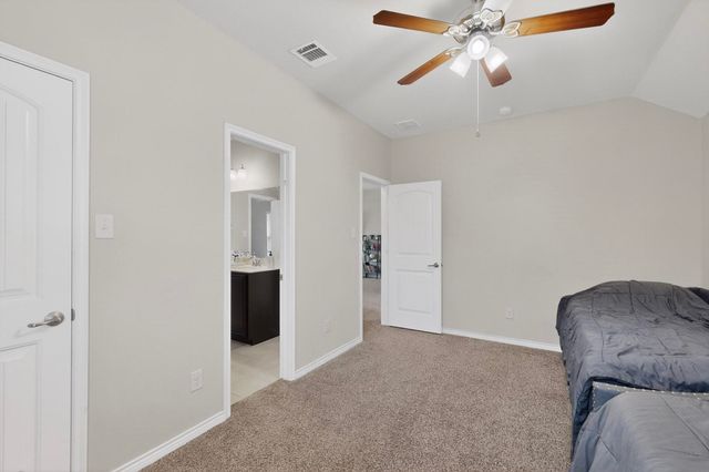 4814 Lakeway Drive, Garland, TX 75043