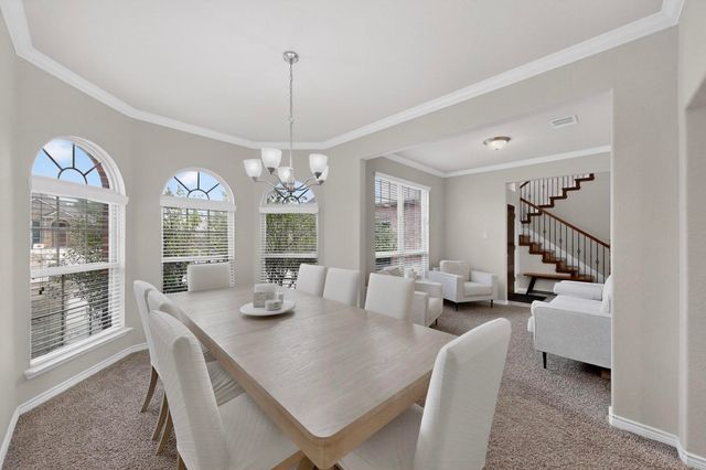 4814 Lakeway Drive, Garland, TX 75043