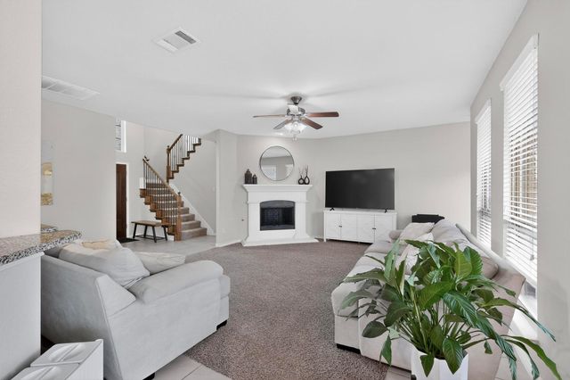 4814 Lakeway Drive, Garland, TX 75043