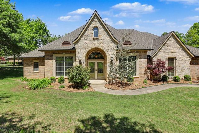 14801 SE 51st Street, Choctaw, OK 73020