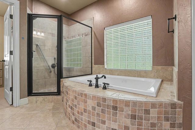 14801 SE 51st Street, Choctaw, OK 73020
