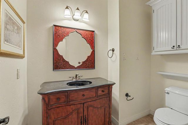 14801 SE 51st Street, Choctaw, OK 73020