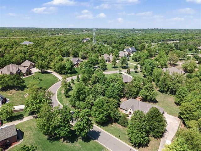 14801 SE 51st Street, Choctaw, OK 73020