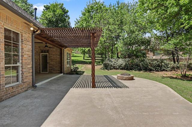 14801 SE 51st Street, Choctaw, OK 73020