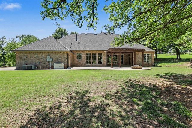 14801 SE 51st Street, Choctaw, OK 73020