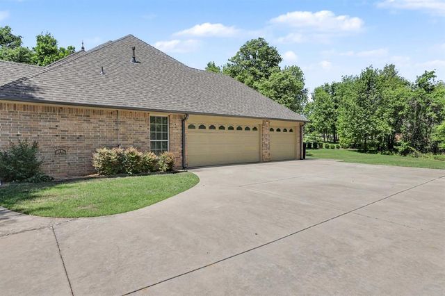 14801 SE 51st Street, Choctaw, OK 73020