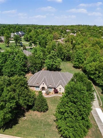 14801 SE 51st Street, Choctaw, OK 73020