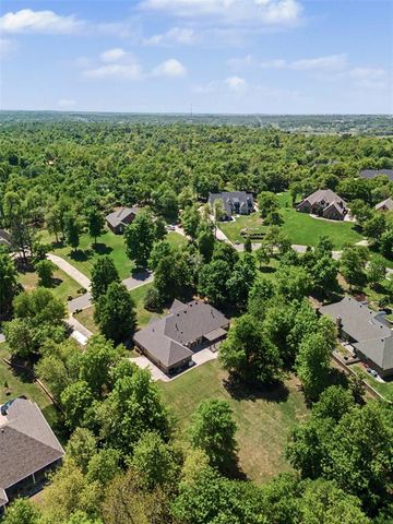 14801 SE 51st Street, Choctaw, OK 73020