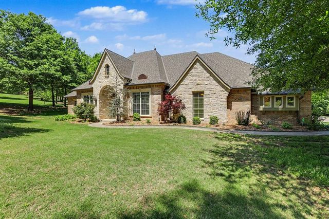 14801 SE 51st Street, Choctaw, OK 73020