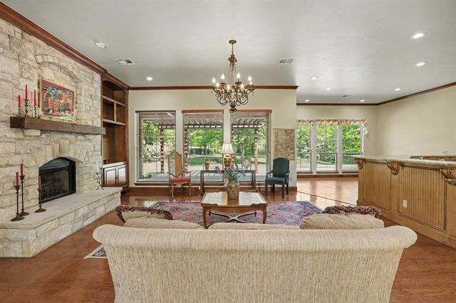 14801 SE 51st Street, Choctaw, OK 73020
