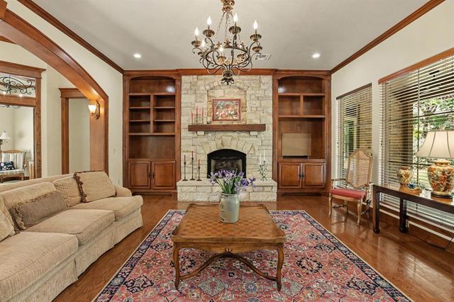 14801 SE 51st Street, Choctaw, OK 73020