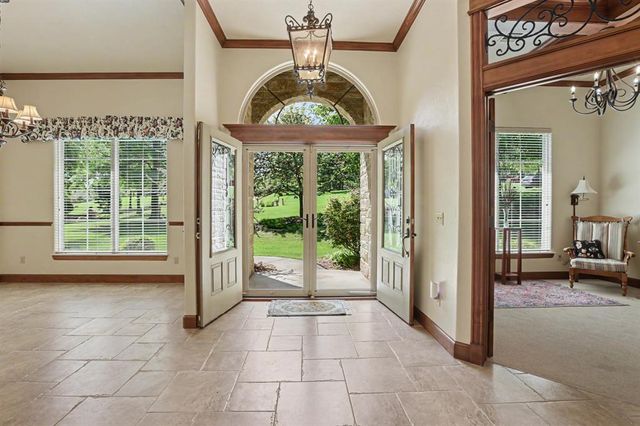 14801 SE 51st Street, Choctaw, OK 73020