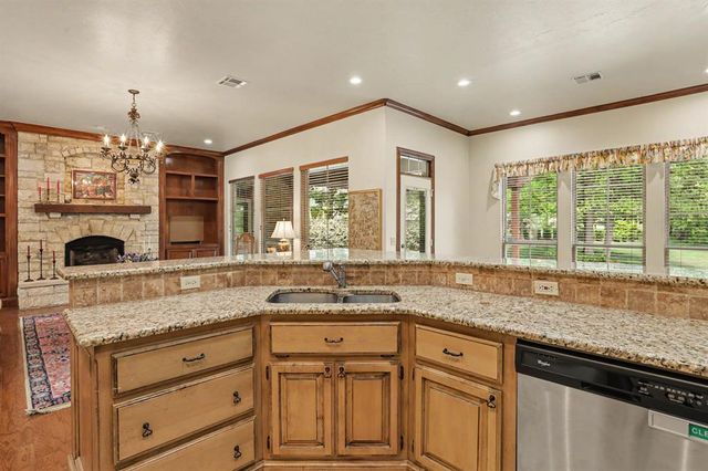 14801 SE 51st Street, Choctaw, OK 73020