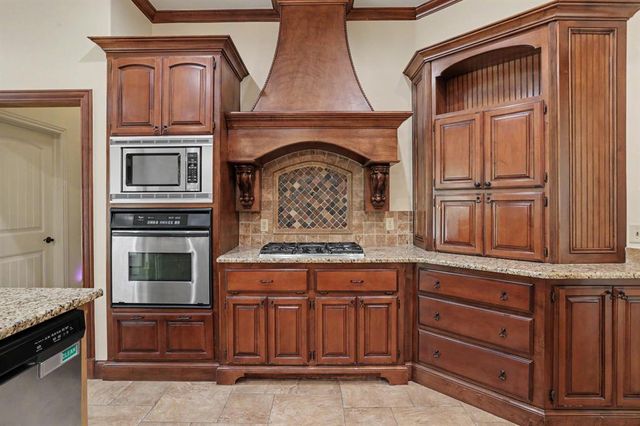 14801 SE 51st Street, Choctaw, OK 73020