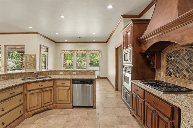 14801 SE 51st Street, Choctaw, OK 73020