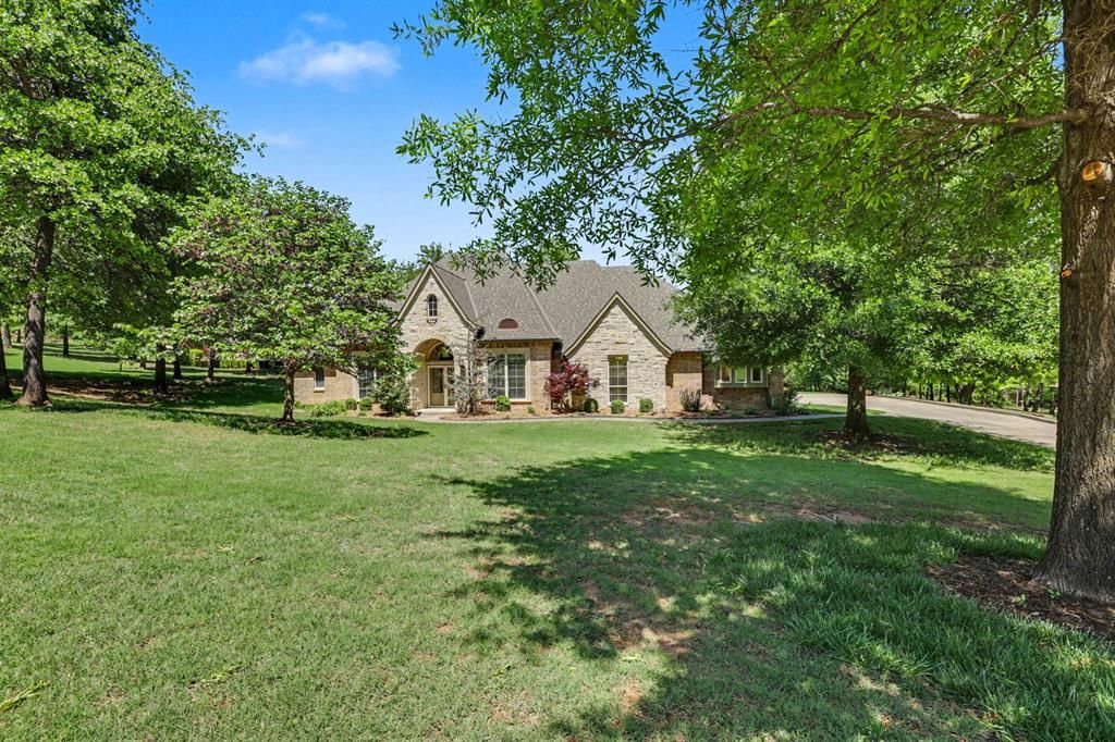 14801 SE 51st Street, Choctaw, OK 73020