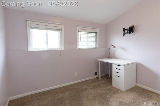 20804 Rensselaer Street, Farmington, MI 48336