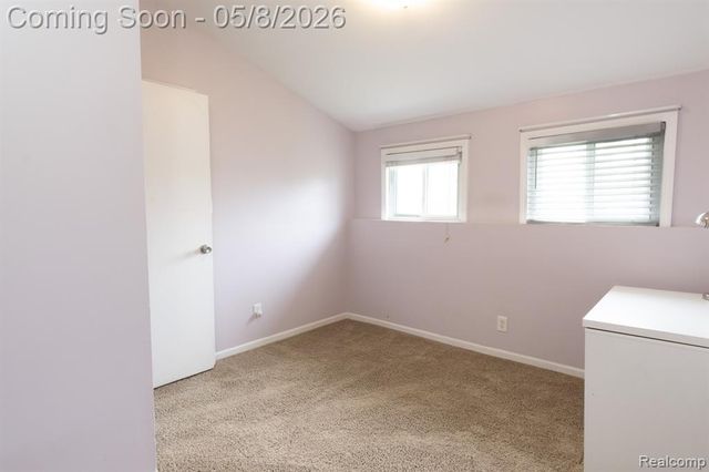 20804 Rensselaer Street, Farmington, MI 48336