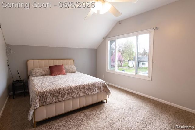 20804 Rensselaer Street, Farmington, MI 48336