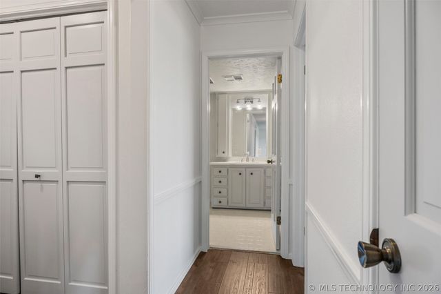 306 N Lombard Lane, Skiatook, OK 74070