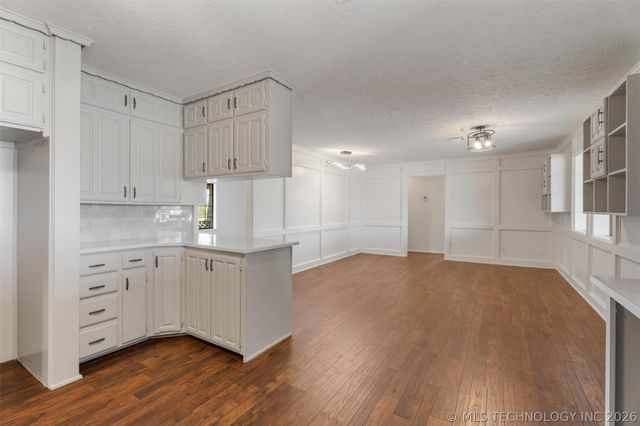 306 N Lombard Lane, Skiatook, OK 74070