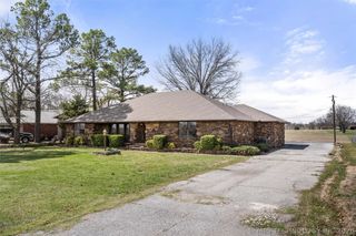 306 N Lombard Lane, Skiatook, OK 74070