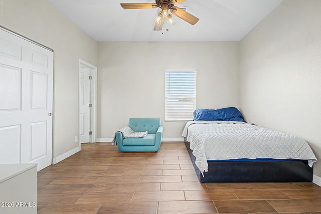 1526 E MARGUERITE Avenue, Phoenix, AZ 85040