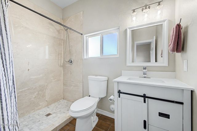 1526 E MARGUERITE Avenue, Phoenix, AZ 85040