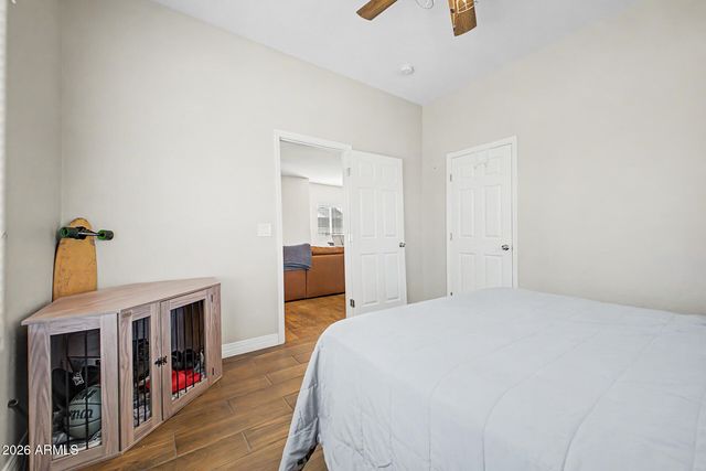 1526 E MARGUERITE Avenue, Phoenix, AZ 85040