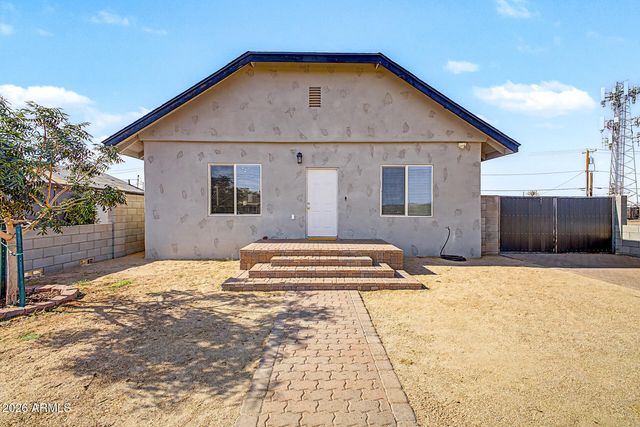 1526 E MARGUERITE Avenue, Phoenix, AZ 85040
